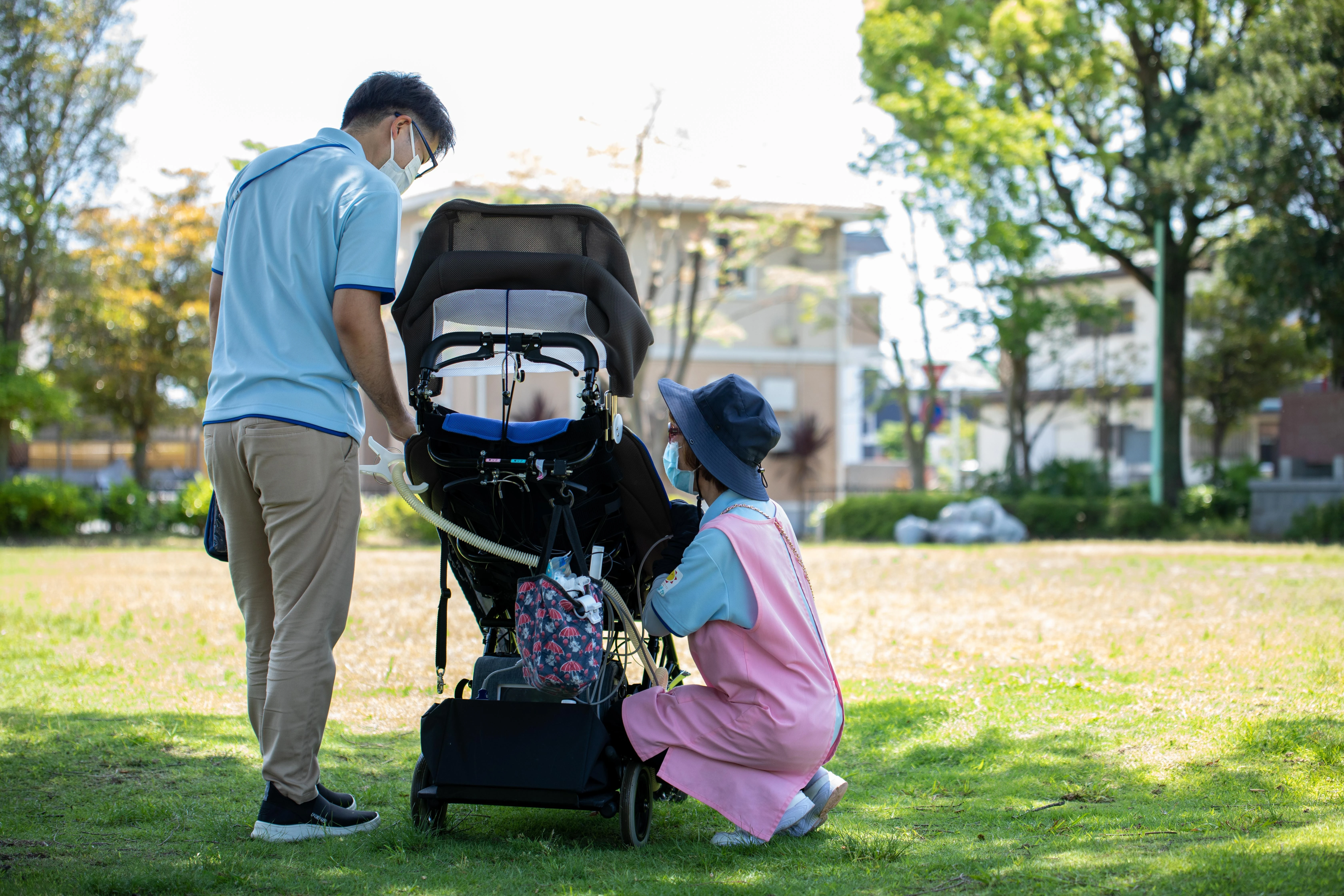 子育てと両立できる浜松の看護師パートを選ぼう！