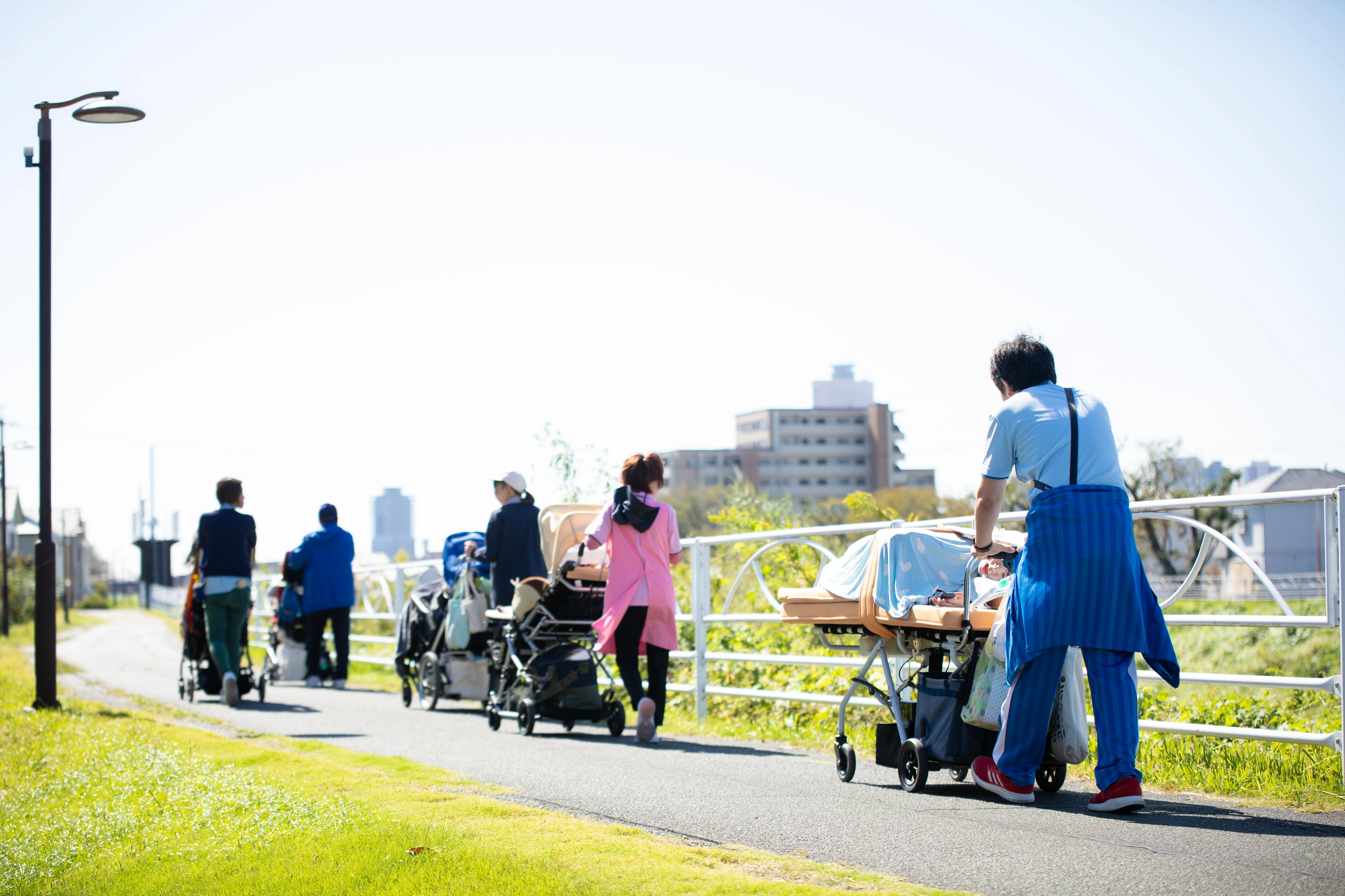 5. 従業員の声—実際の体験談